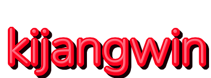 kijangwin — logo kanal