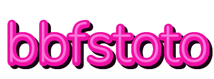 bbfstoto — logo kanal