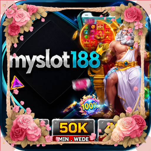 myslot188 — mitra unggulan