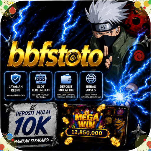 bbfstoto — mitra unggulan